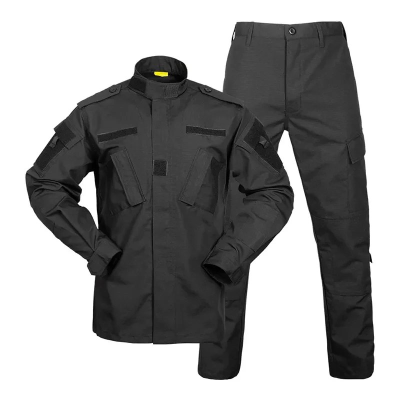 Pro Paintball Suit #08